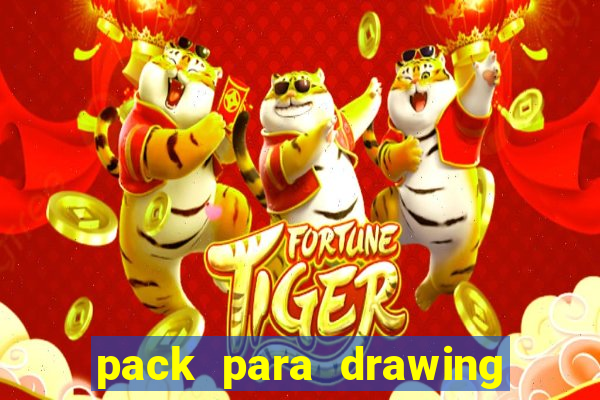 pack para drawing cartoons 2 vk